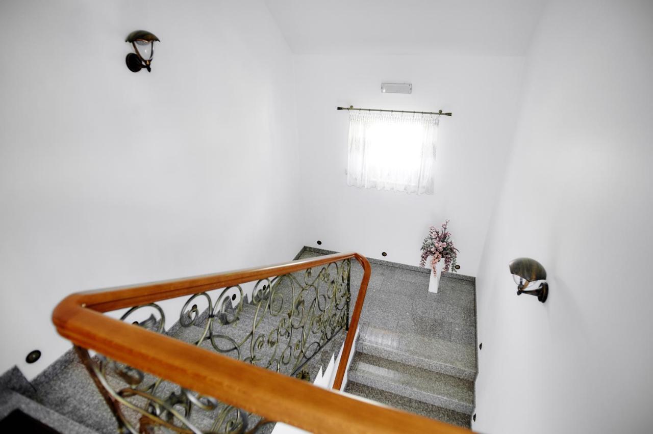 Pokoje U Anny Ustron Dış mekan fotoğraf